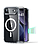 ESR iPhone 17 Air Halolock Classic Hybrid (Camera Control Button)+ Screen Protector Set
