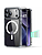 ESR iPhone 17 Pro Max Halolock Classic Hybrid (Camera Control Button)+ Screen Protector Set