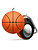 Elago AirTag Ball Case
