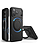 Elago iPhone 18 Pro Max/17 Pro Max Magnetic Armor Ring Stand Case (Capture Key Included & Full Camera Cover)