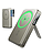 ESR Power Bank 10000mAh Qi2 MagSlim Kickstand 