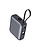 Lzel Mini Power Bank Neurode Sync PD 10000mAh 22.5W Built-in-Cable