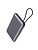 Lzel Magsafe Power Bank Neurode Mag 10000mAh PD 20W Built-in-Cable