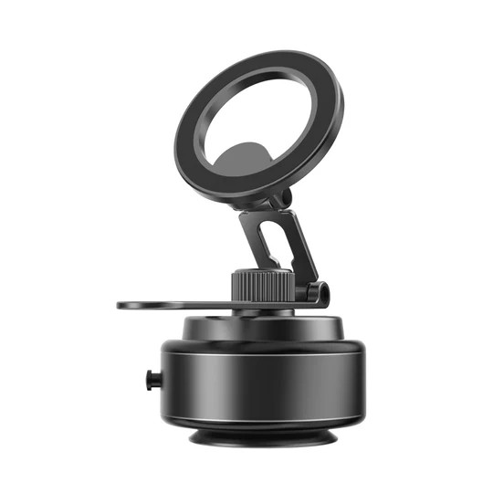 Asli Supravox X3 Vacuum Suction Cup Phone Mount 360 Adjustable