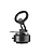 Asli Supravox X3 Vacuum Suction Cup Phone Mount 360 Adjustable