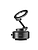 Asli Supravox X4 Vacuum Suction Cup Phone Mount 360 Adjustable