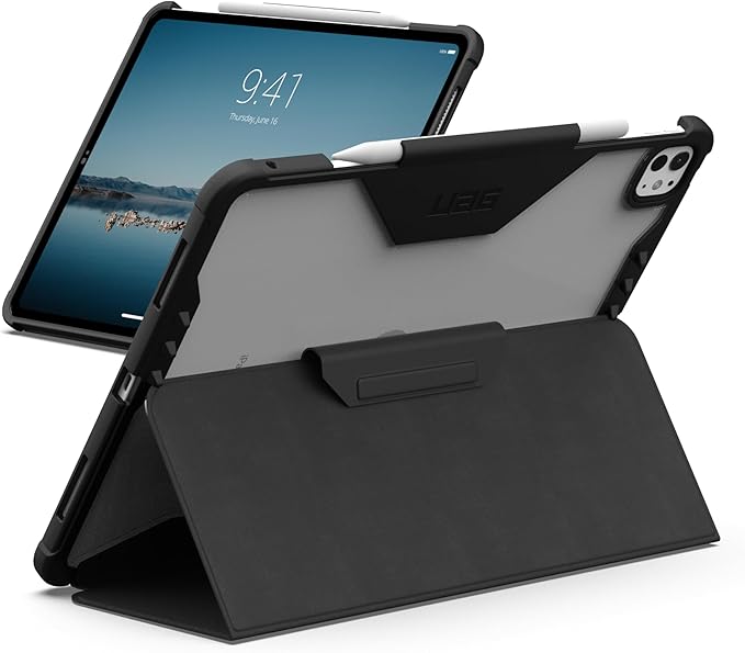 UAG Apple iPad Pro 13" (M4) (2024) Plyo LT Case