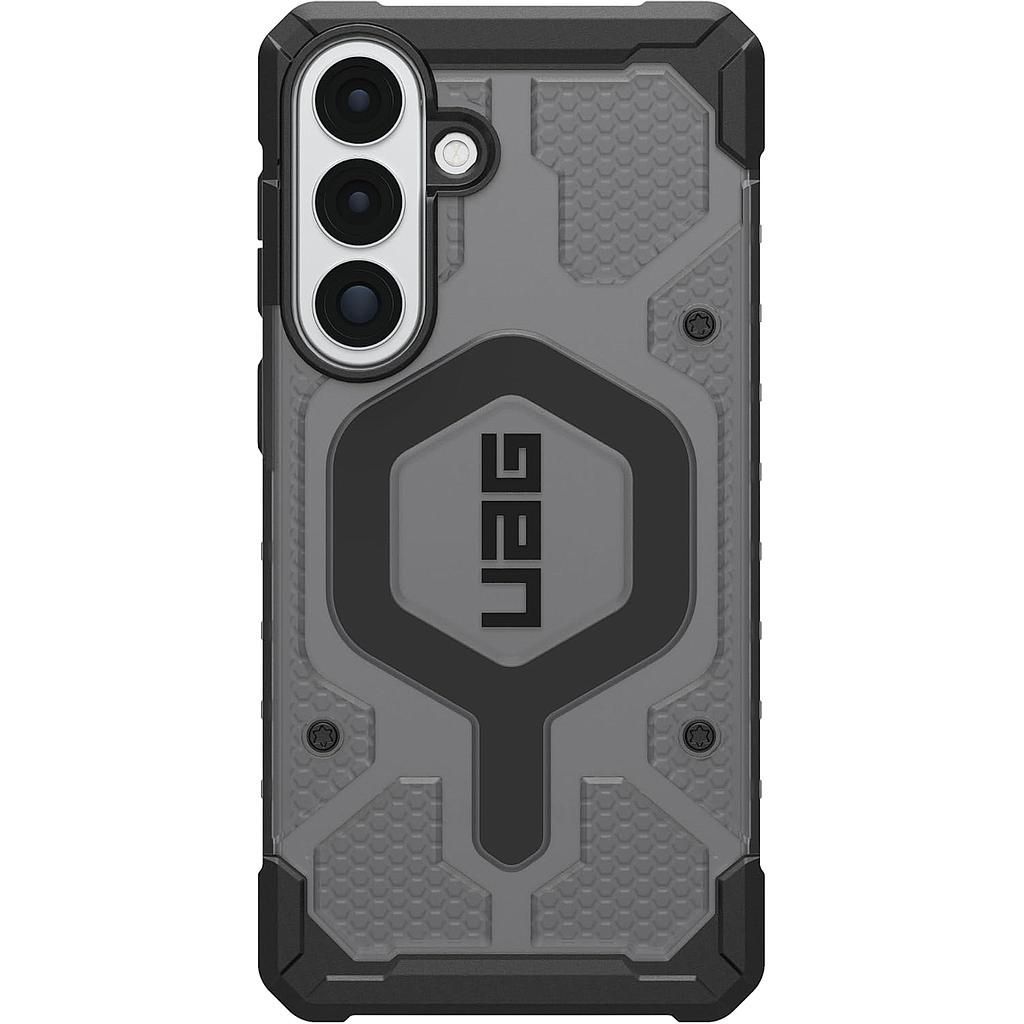 UAG Samsung Galaxy S26 Plus Pathfinder Clear w/Magnet Case