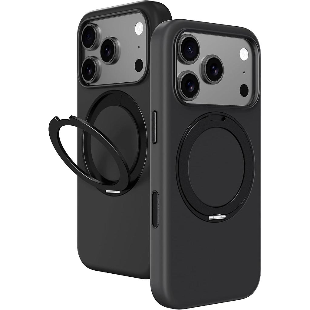 AMAZINGTHING CLOUDIE MAGSPIN DROP PROOF CASE FOR IPHONE 17 PRO MAX 6.9