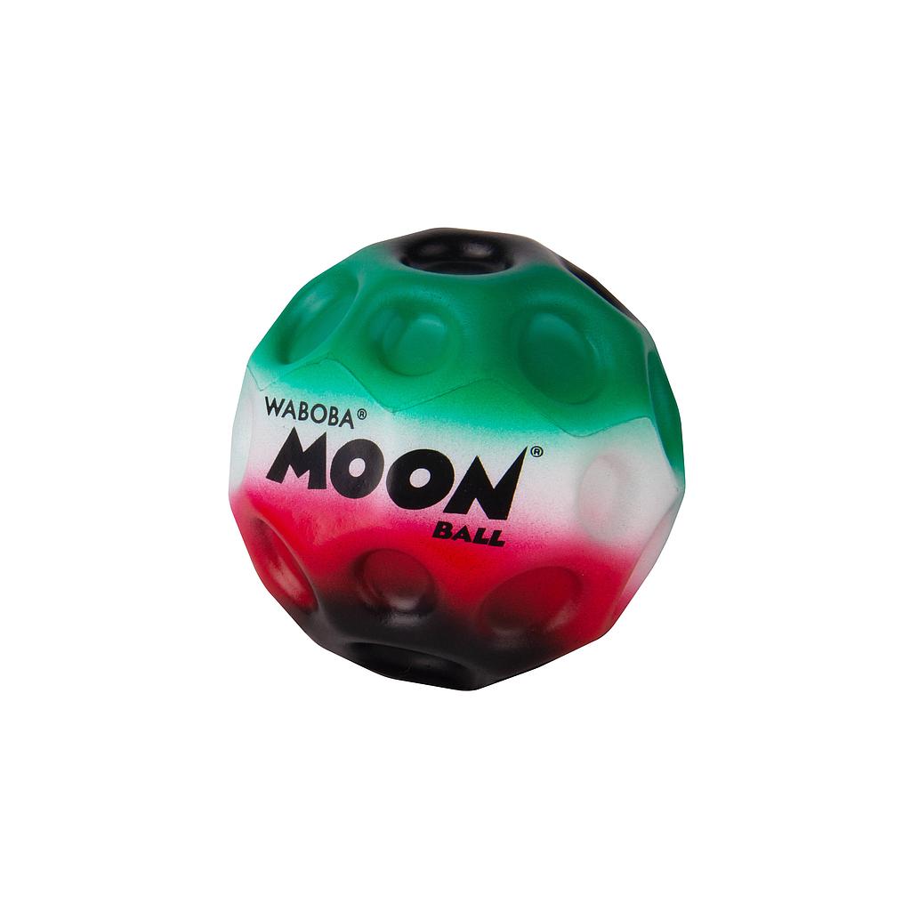 Gradient Moon ball Bulk in 2-Tier Display  Box for Kuwait