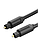Vention Optical Fiber Audio Cable 2M