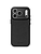 Decoded Leather Backcover for iPhone 18/17 Pro Case