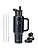 Buzio Trophy Series Handled Water Bottle for Car 1.2L