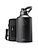 Buzio Rock Series Insulated 1.5 Gallon Jug with Spout Lid and Sleeve 5.8L