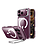 ESR iPhone 18 Pro / 17 Pro Classic Hybrid Magnetic Case (Camera Control,Stash Stand)