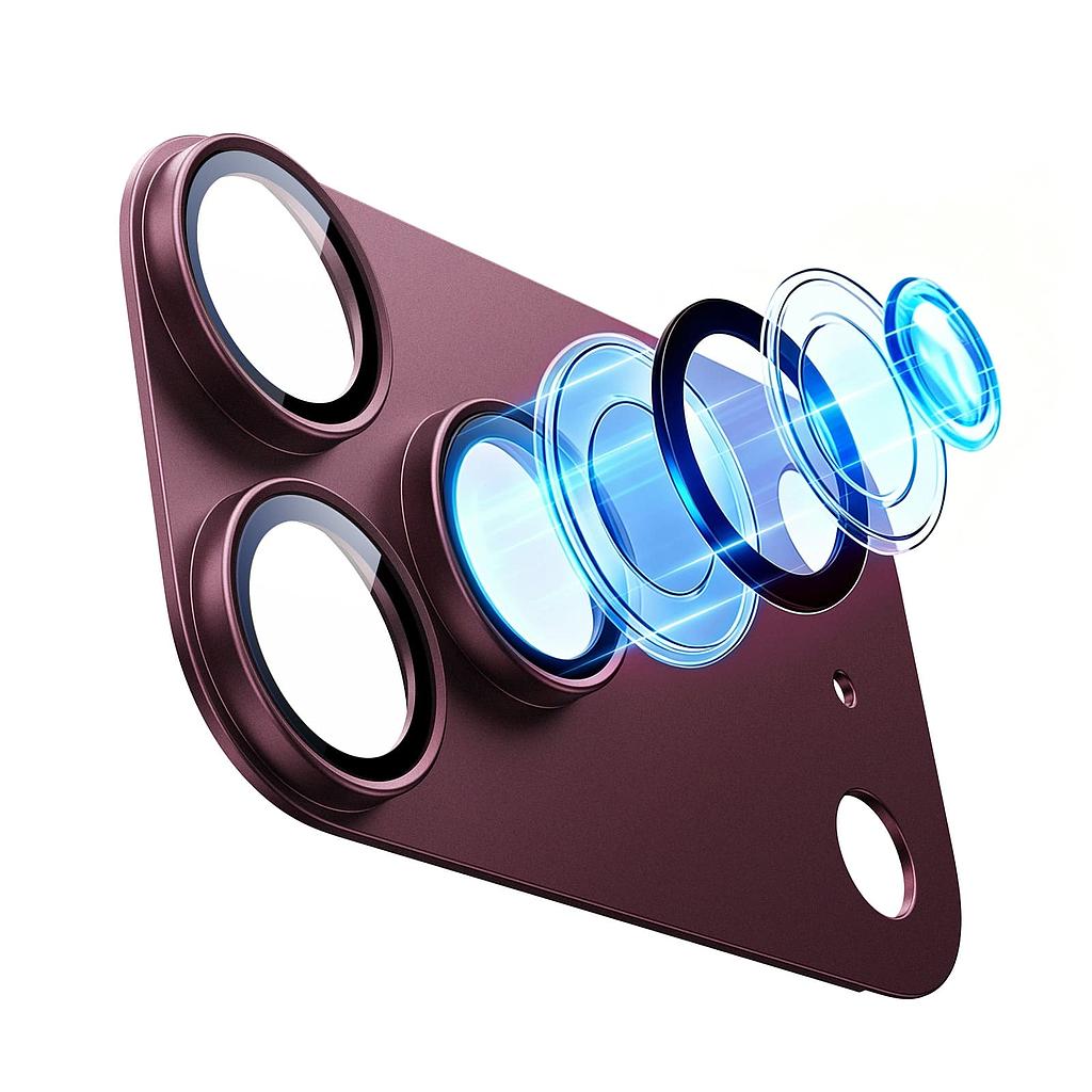 ESR Armorite® Pro Camera Lens Protector (Full Coverage) ESR iPhone 18 Pro Max
