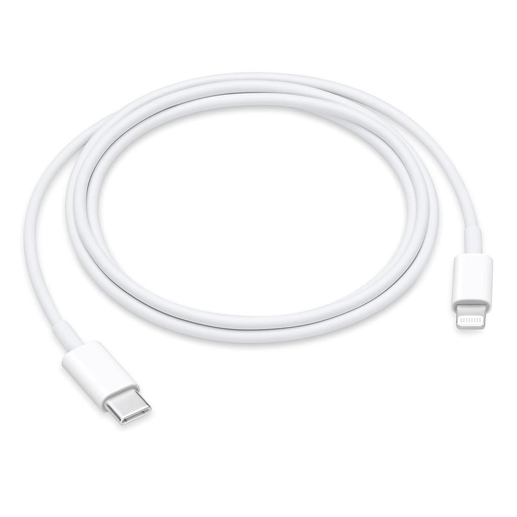 Apple USB-C to Ligtning Cable 1M