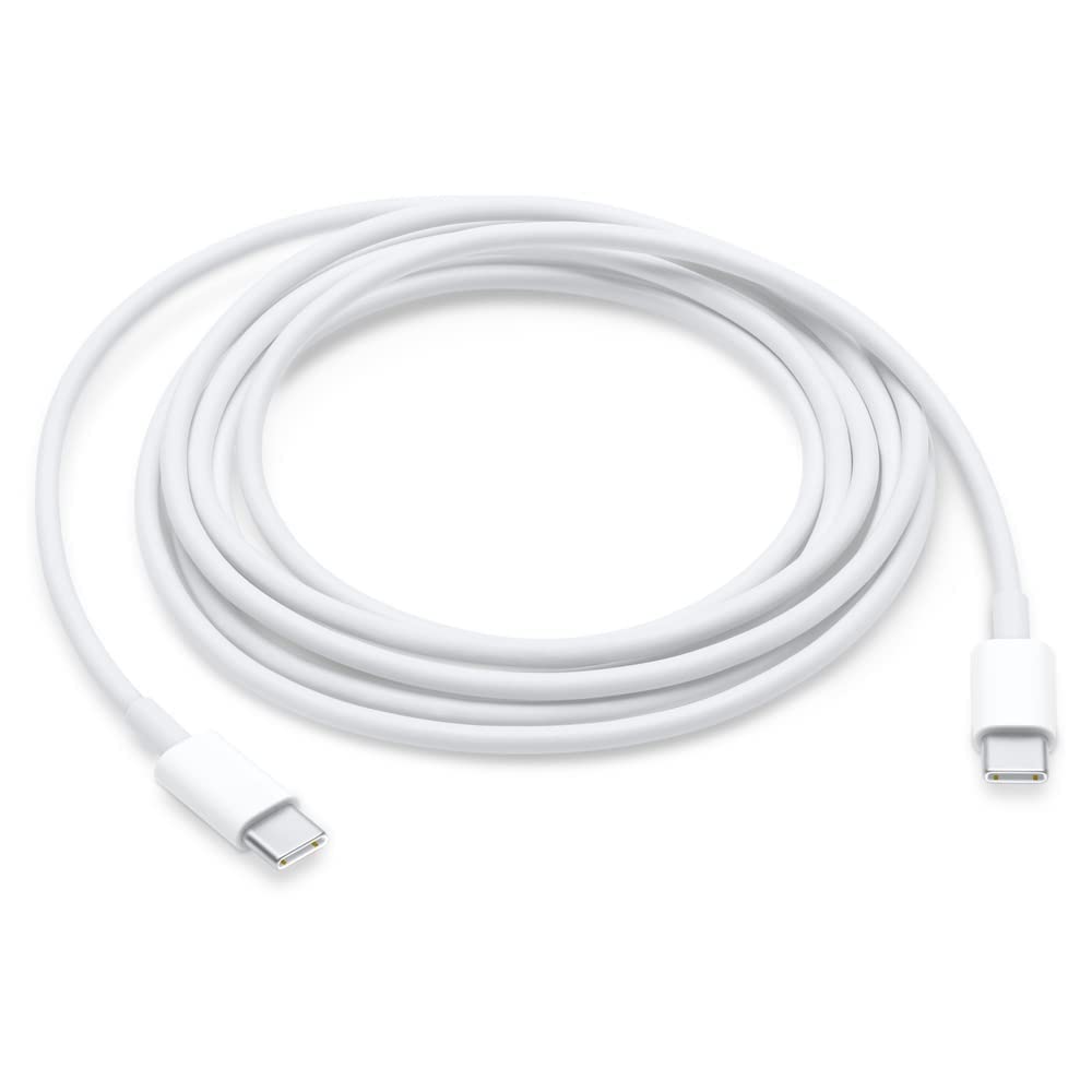 APPLE USB-C TO USB-C CHARGE CABLE 2M