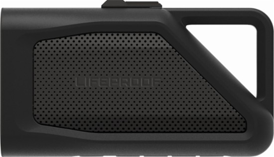 LifeProof AquaPhonics AQ9 WATERPROOF Speaker