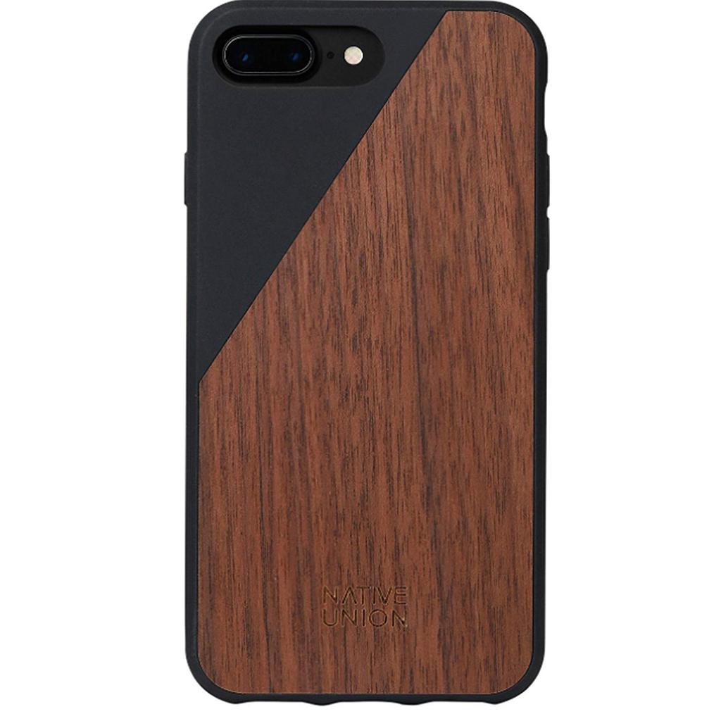 Native Union iPhone 8/7 Plus Clic Wooden Case