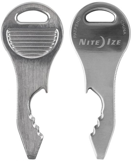 NiteIze DoohicKey® QuicKey Key Tool
