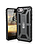 UAG iPhone SE,8,7,6S,6 (4.7 Screen) Monarch Case-Graphite/Black