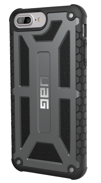 UAG iPhone 8/7/6S Plus (5.5 Screen) Monarch Case