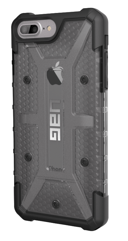 UAG iPhone 8/7/6S Plus (5.5 Screen) Plasma Case