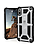 UAG iPhone XS Monarch Case