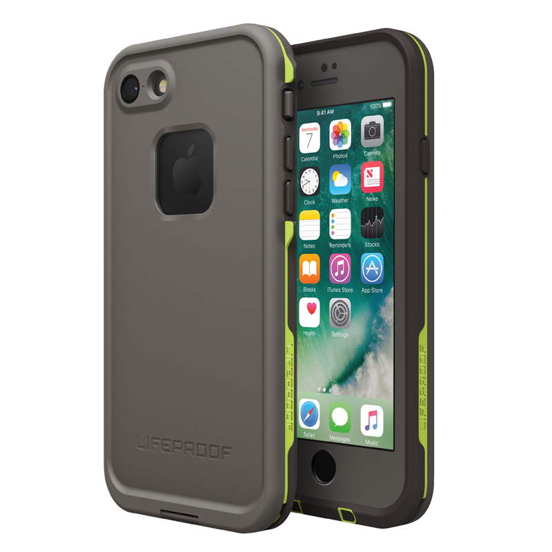 LifeProof Fre for iPhone 7 Second Wind