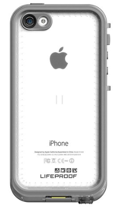 LifeProof Apple iPhone 5C NUUD