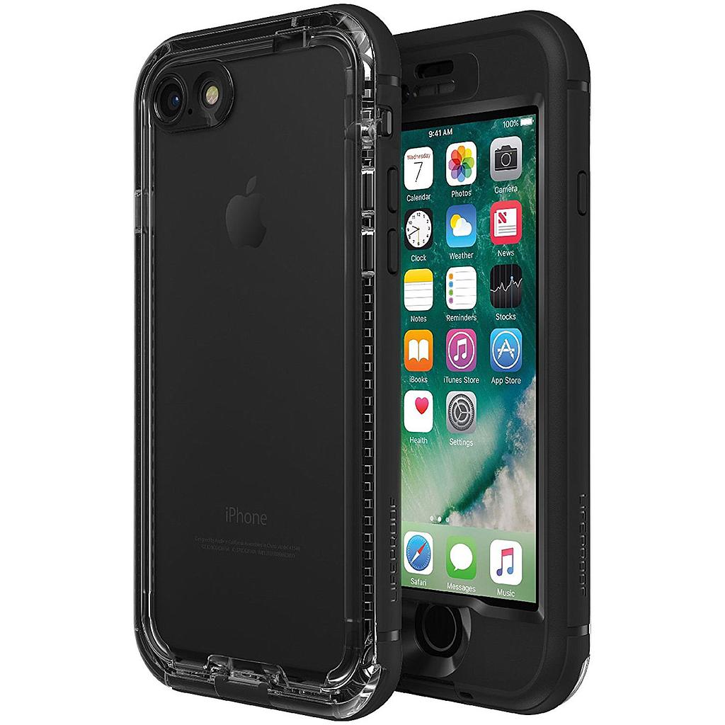 LifeProof iPhone SE/8/7 Nuud