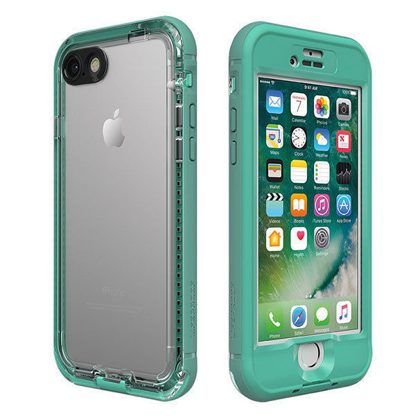 LifeProof iPhone SE/8/7 Nuud Mermaid - "Limited Edition"