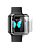 mpact glass for Apple Watch 38"