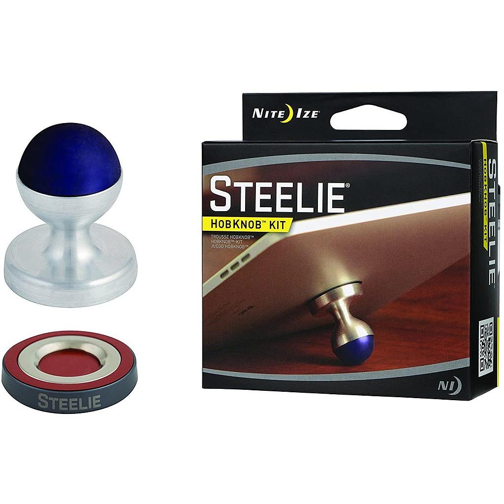 NiteIze Steelie iPad HobKnob Kit