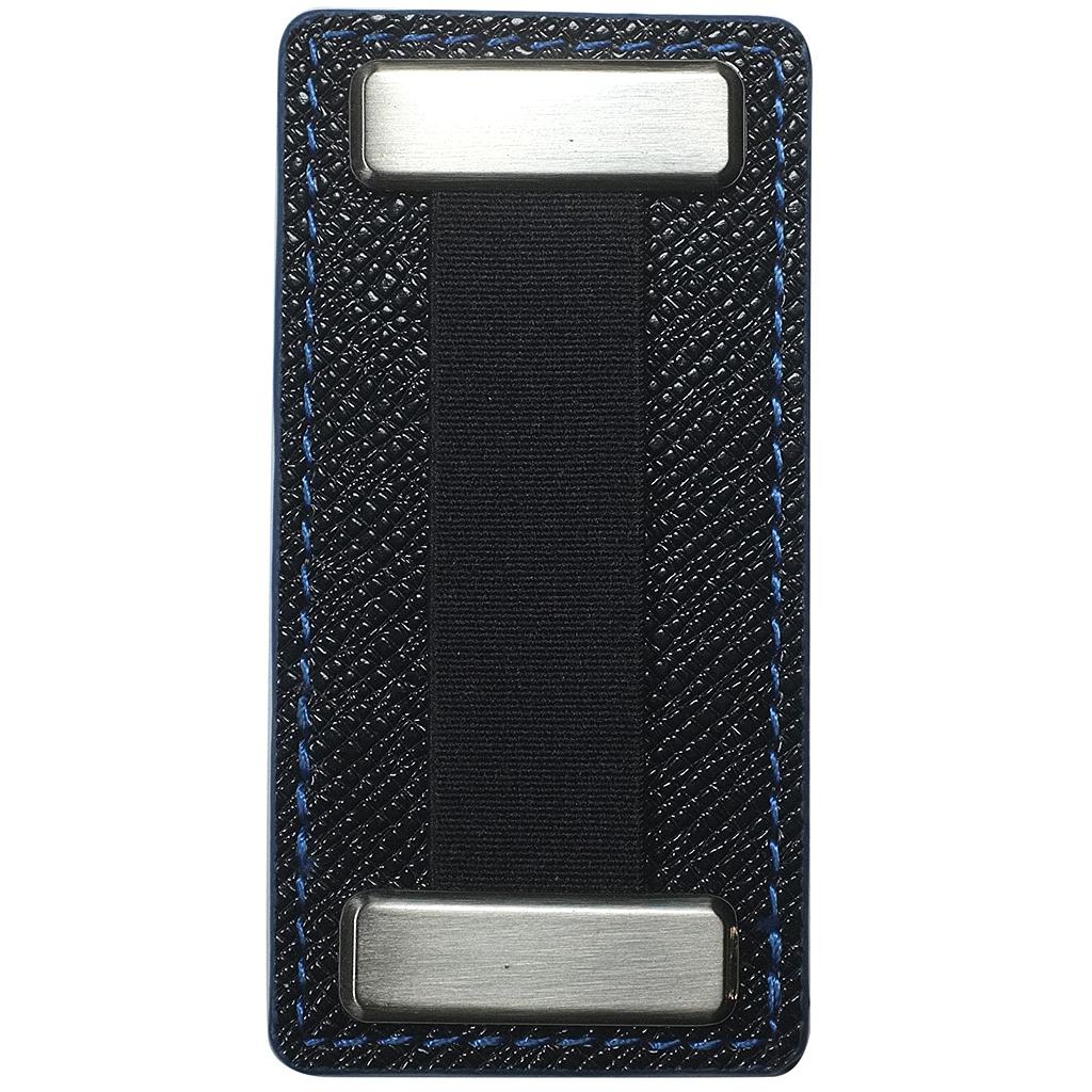 Nobiggi Metal - Black Blue