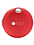 Orbit Bluetooth Key Finder - Candy Red