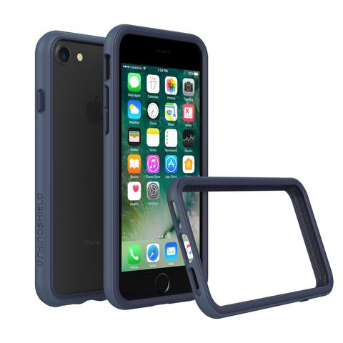 RHINOSHIELD CrashGuard iPhone SE/7/8 Bumper Case