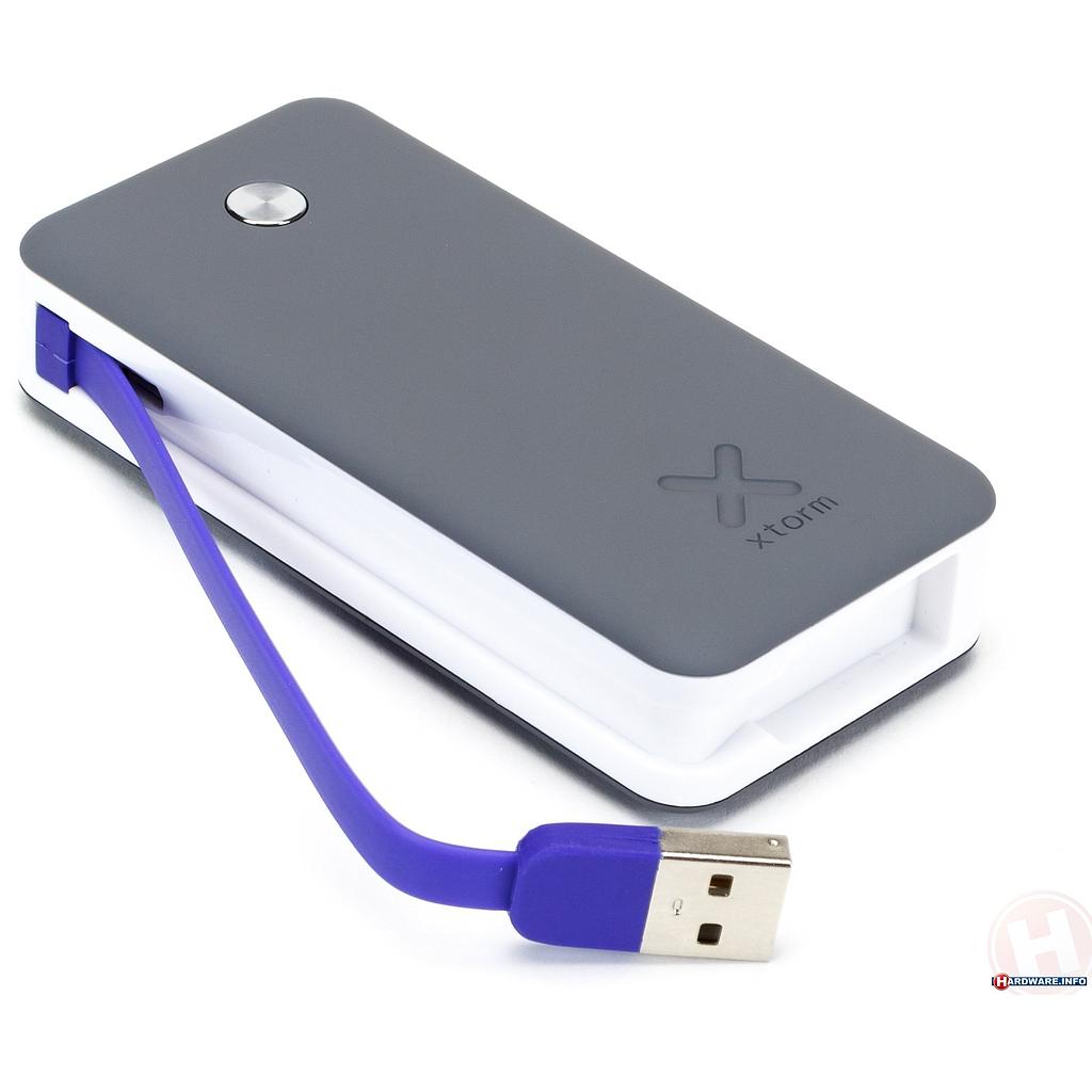 Xtorm Power Bank 6000 "Air"