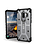 UAG Galaxy S9+ Plasma Case