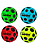 Waboba Moon Ball - Hyper Bouncing Ball 