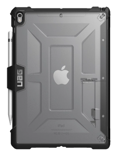 UAG iPad Pro 10.5/Air 2019 Plasma Case