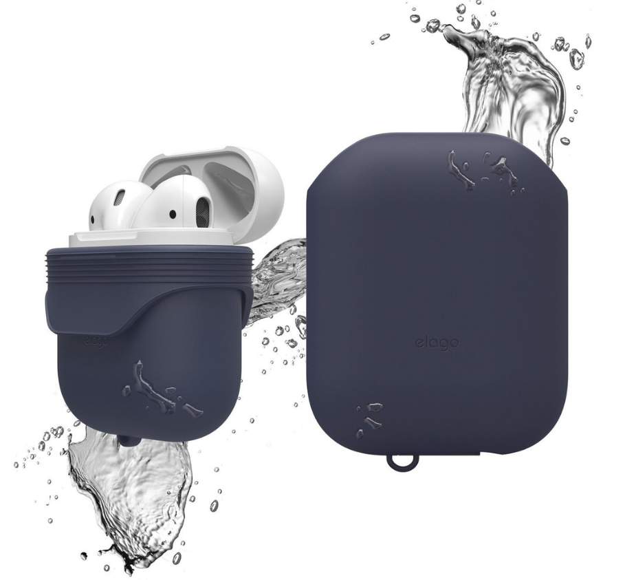 Elago AirPods 1&2 WaterProof Case