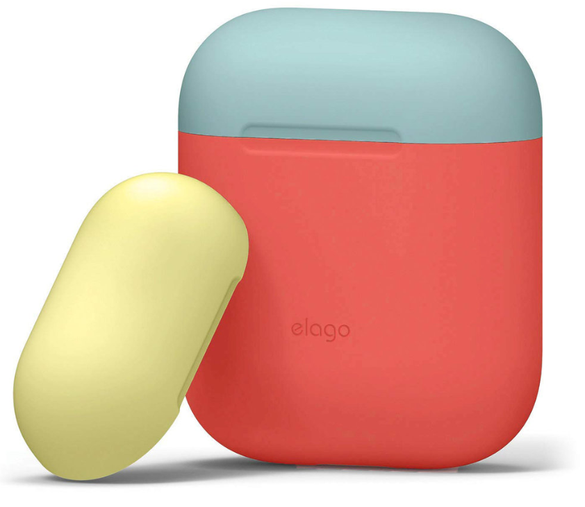 Elago AirPods 1&2 Duo Case 