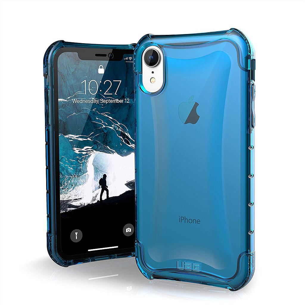 UAG iPhone XR Plyo Case