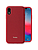 Evutec iPhone XR Ballistic Nylon Case w/Vent Mount