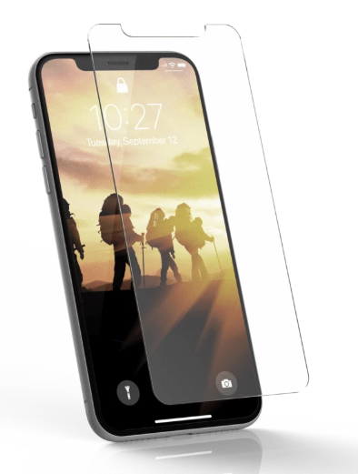 UAG iPhone XS Max / iPhone 11 Pro Max Glass Screen Protector