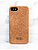 1521 iPhone SE/8/7 - Cork Case