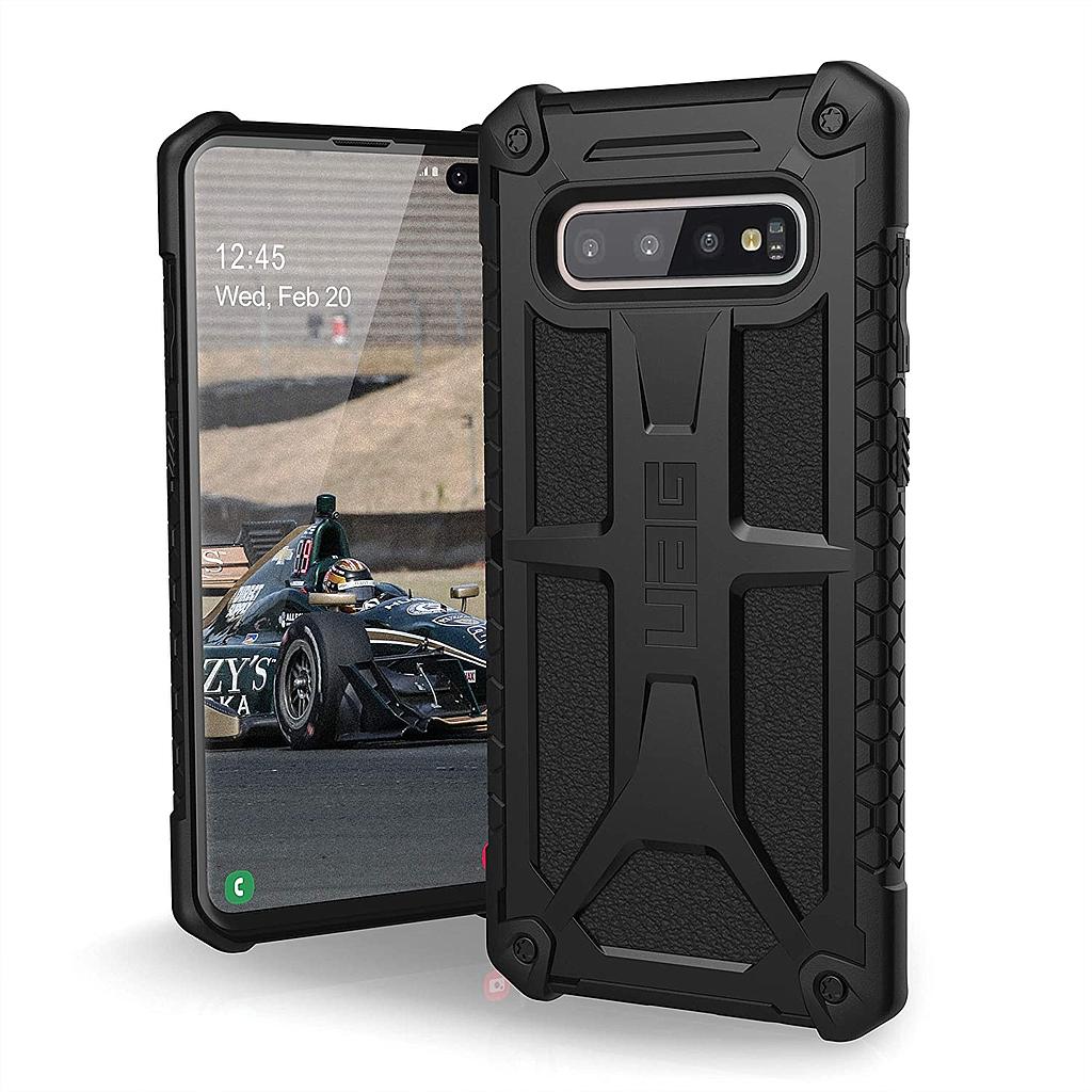 UAG Samsung Galaxy S10 Plus 6.4" Monarch Case