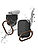 Elago AirPods 1&2 Waterproof Hang Active Case	 		